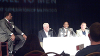 James Brown Panel Domestic Violence Awareness James Brown Panel Domestic Violence Awareness
