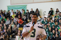 Russell Wilson Save it Seattle Russell Wilson Save it Seattle