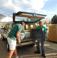 Verizon Electronic Recycling Verizon Electronic Recycling