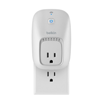 Belkin WeMo Belkin WeMo