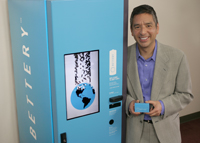BETTERY Battery Recycling BETTERY Battery Recycling