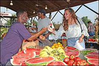 Farmers Market Mobile Payment Farmers Market Mobile Payment
