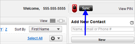 Sync Online