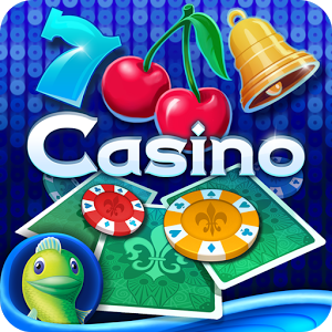 Big fish casino app download