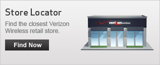 Store Locator: Find the closest Verizon Wireless retail store.