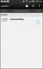 MonthView Enhancement