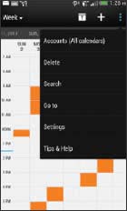 Calendar
