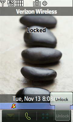 Unlock Phone