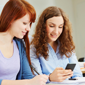 Apps for Acing College