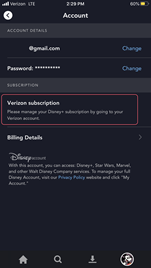 How To Get Disney With Verizon Unlimited Or 5g Home Internet