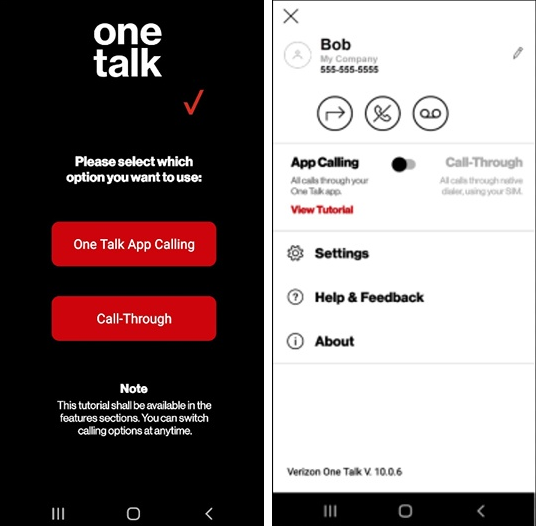 OneTV for Android - Free App Download