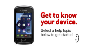 Motorola Q Hard Reset Verizon Pantech