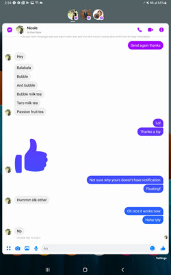 samsung tab s7 android 11 update