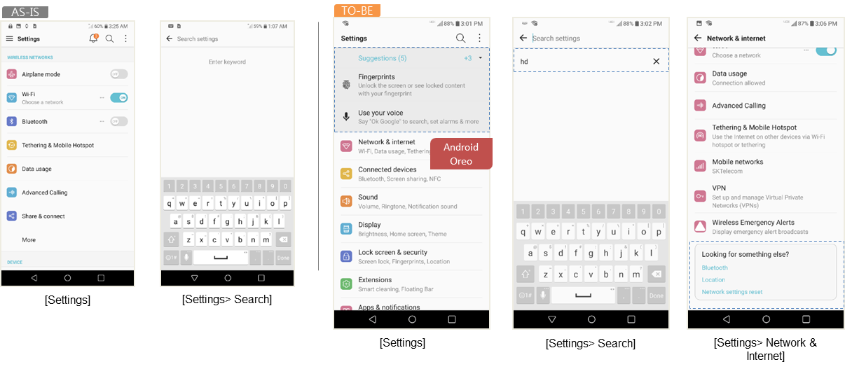 LG V30 Software Update Verizon Wireless