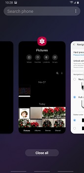 android 11 update samsung s9
