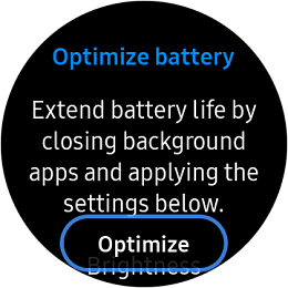 s3 frontier not counting steps
