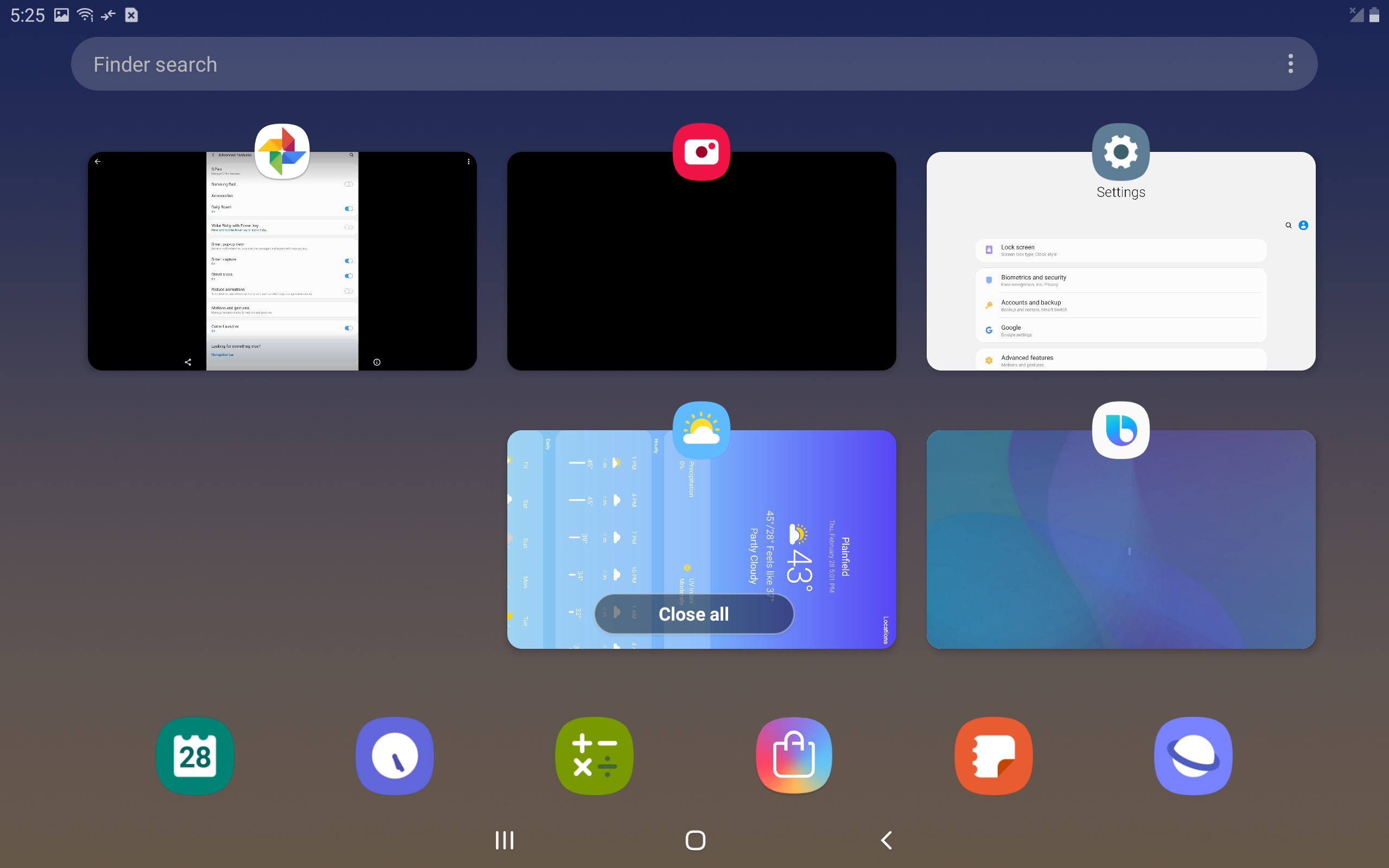 tab s4 one ui 2.0