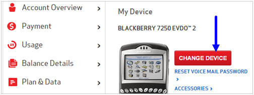 Verizonwireless/activate My Device Prepaid