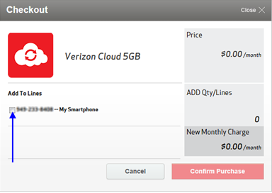 Verizon Cloud How to Use Guide | Verizon Wireless