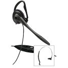 Over the Ear Headset Picture