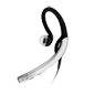 Jabra EarWave w/ Call Answer End feature and Wind Mic