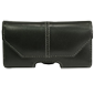 Leather Horizontal Pouch