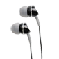 Wicked Metallic Stereo Headset - Black