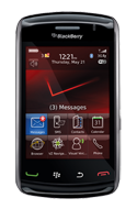 BlackBerry® Storm2™ 9550 smartphone