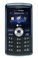 LG enV®3 in Slate Blue