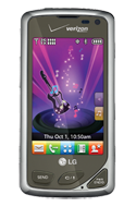 LG Chocolate® TOUCH