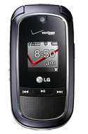 LG VX8360
