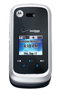 Motorola Entice&trade; W766