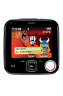Nokia 7705 Twist&trade;