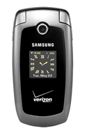 Samsung SCH-u410 (Certified Pre-Owned)