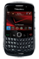BlackBerry Curve 8530 smartphone in Black