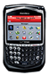BlackBerry 8703e