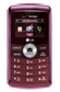 LG enV3 in Maroon
