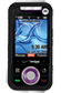Motorola Rival in Purple