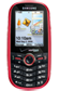 Samsung Intensity in Flamingo Red