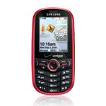 Simple Feature Phones