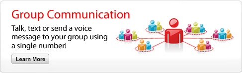 Group Communication