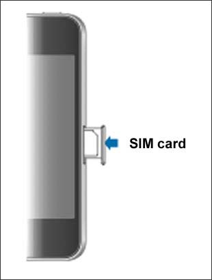 Apple Iphone 4s Insert Sim Card Verizon