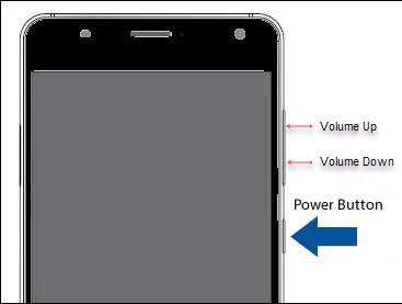 Power button