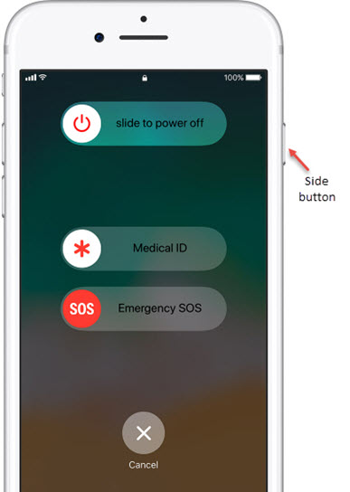 Apple iPhone - Use Emergency SOS | Verizon Wireless