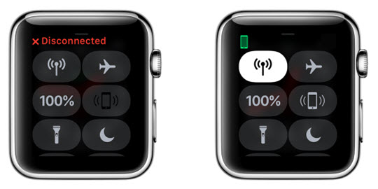 apple watch wifi cellular