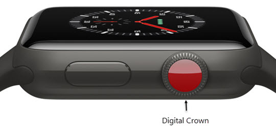 apple watch have bluetooth