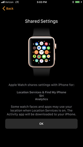 add apple watch cellular to verizon