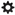 system icon