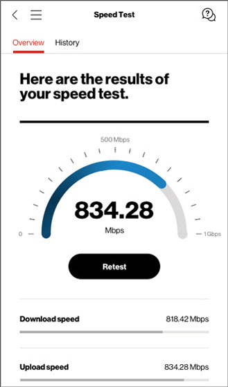 5g download speed test