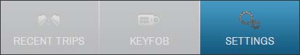 Click Settings